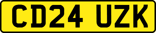 CD24UZK