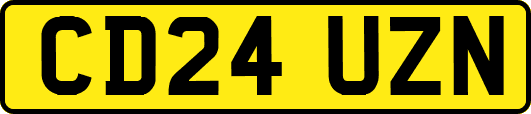 CD24UZN
