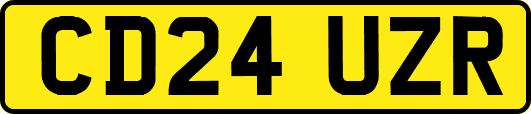 CD24UZR