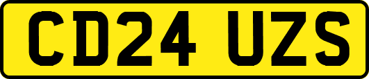 CD24UZS