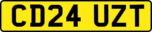 CD24UZT