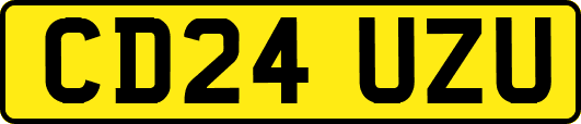 CD24UZU