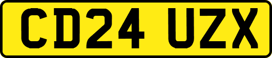 CD24UZX