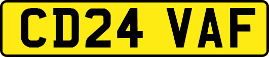 CD24VAF