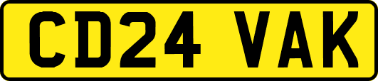 CD24VAK