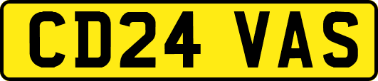 CD24VAS