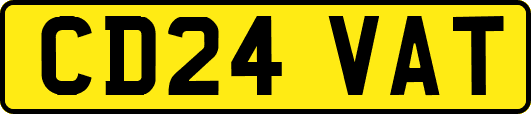 CD24VAT