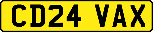 CD24VAX