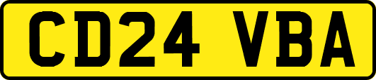 CD24VBA