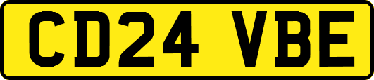 CD24VBE