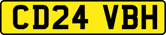 CD24VBH