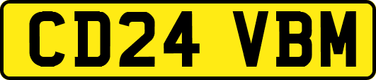 CD24VBM