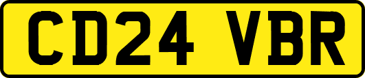 CD24VBR