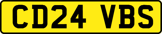 CD24VBS