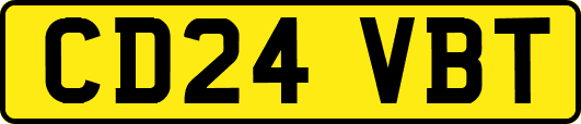CD24VBT