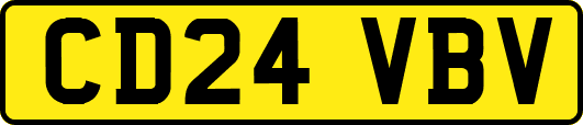 CD24VBV