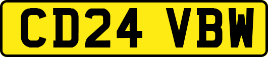 CD24VBW
