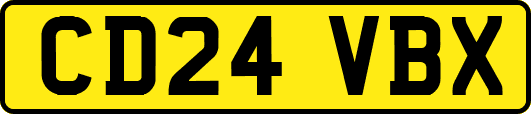 CD24VBX