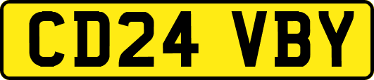 CD24VBY