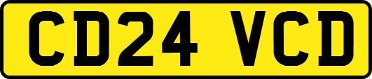 CD24VCD