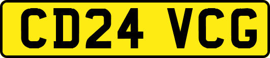CD24VCG