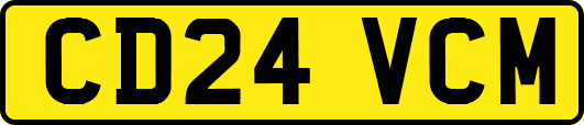 CD24VCM