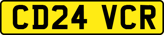 CD24VCR