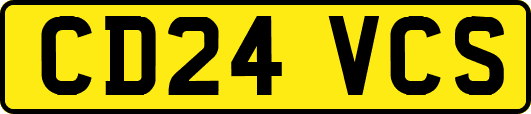 CD24VCS