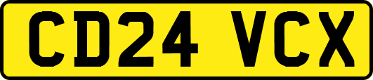 CD24VCX