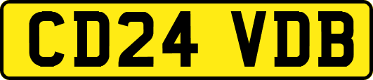 CD24VDB