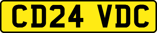 CD24VDC