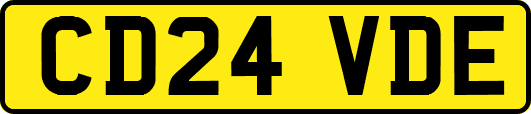 CD24VDE
