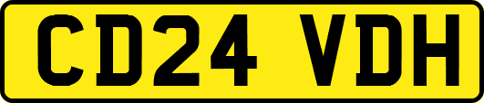 CD24VDH