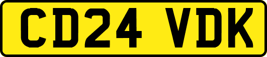 CD24VDK