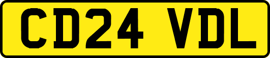 CD24VDL