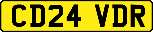 CD24VDR