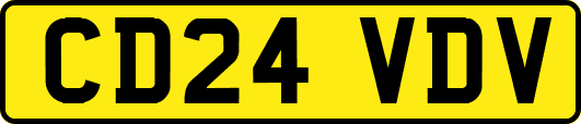 CD24VDV