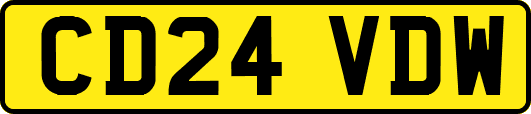 CD24VDW