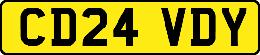 CD24VDY