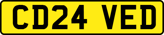 CD24VED