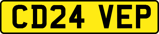 CD24VEP
