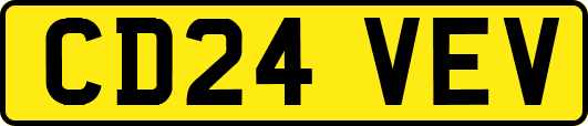 CD24VEV