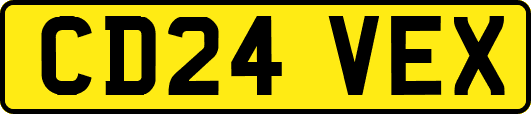 CD24VEX