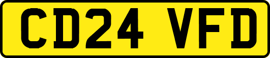 CD24VFD