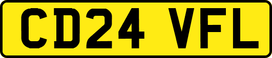 CD24VFL
