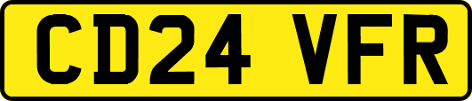 CD24VFR