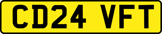 CD24VFT