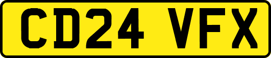 CD24VFX