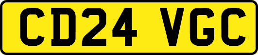 CD24VGC