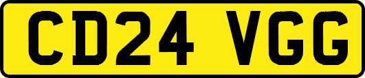 CD24VGG